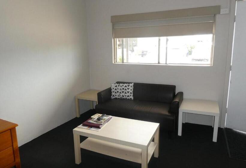 Motel Wellington Wodonga