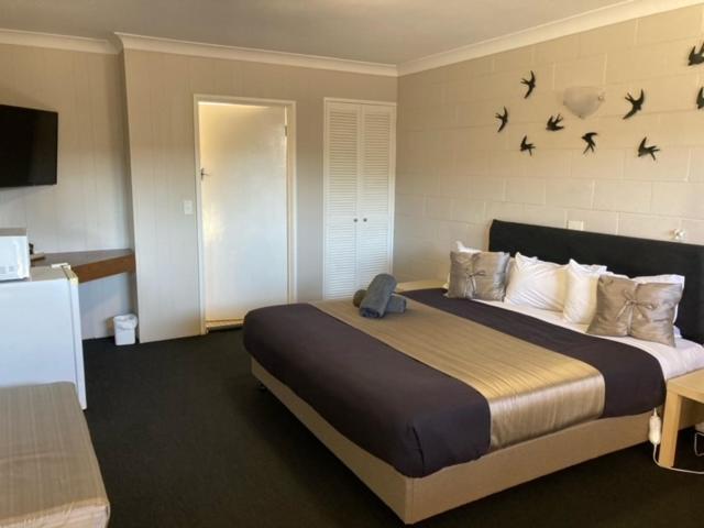 Motel Wellington Wodonga