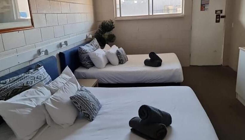 Motel Wellington Wodonga