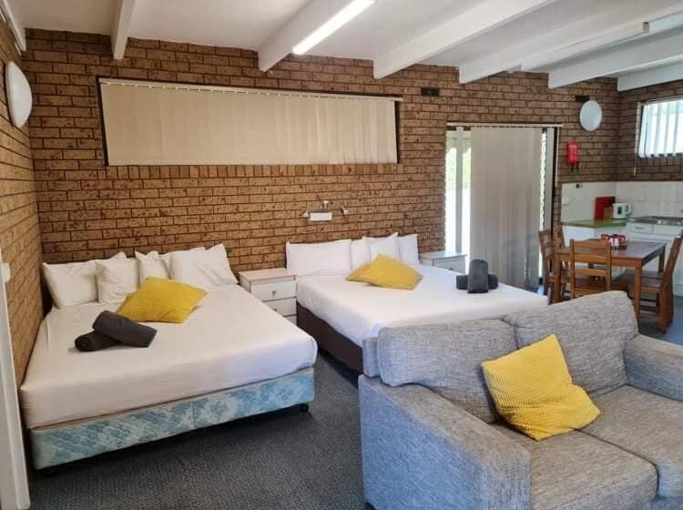 Motel Wellington Wodonga