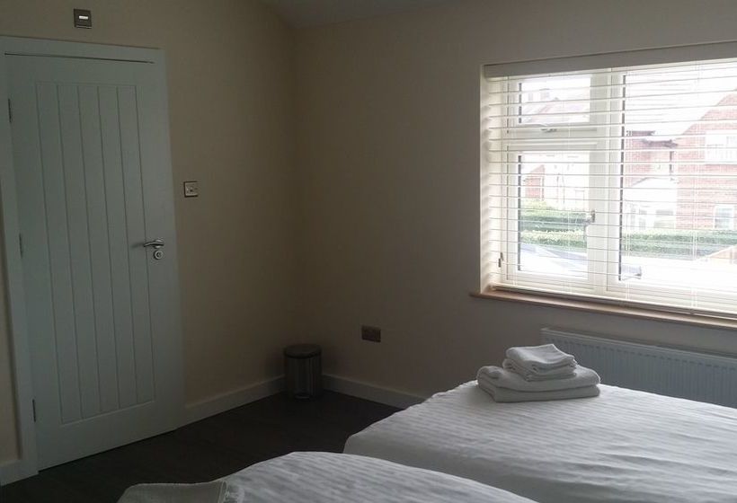 My London Apartments