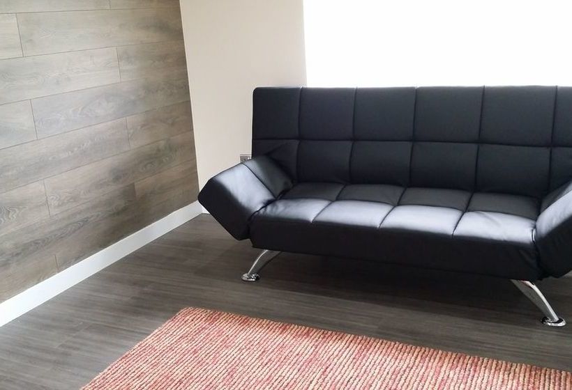 My London Apartments