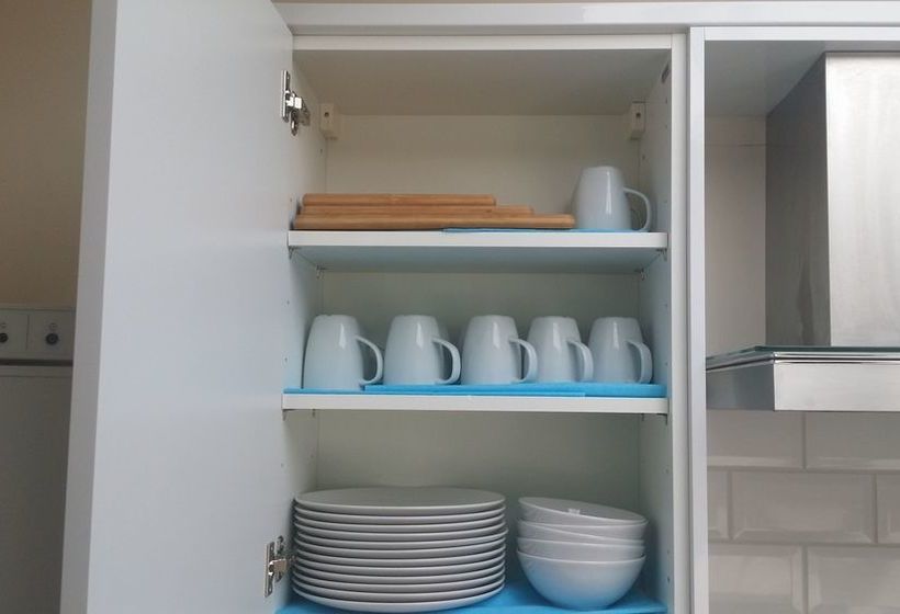 My London Apartments