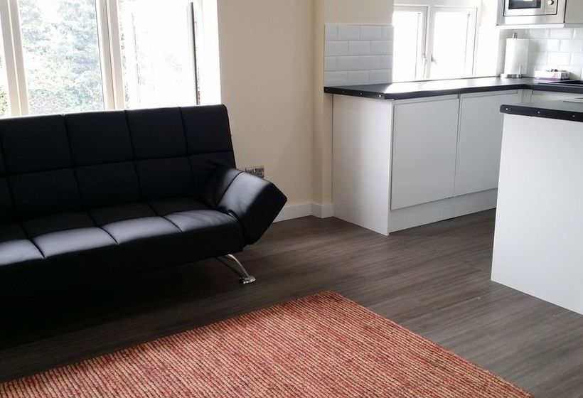 My London Apartments