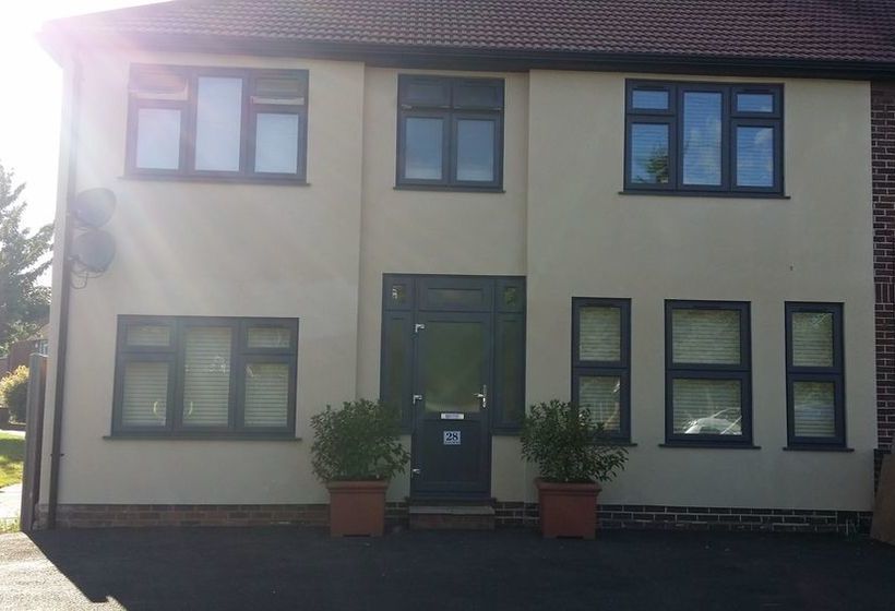 My London Apartments