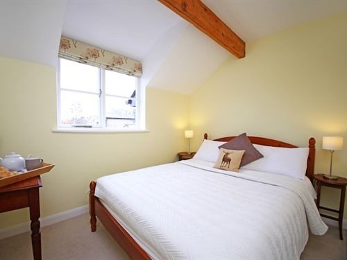 Orchard Cambridge Apartment