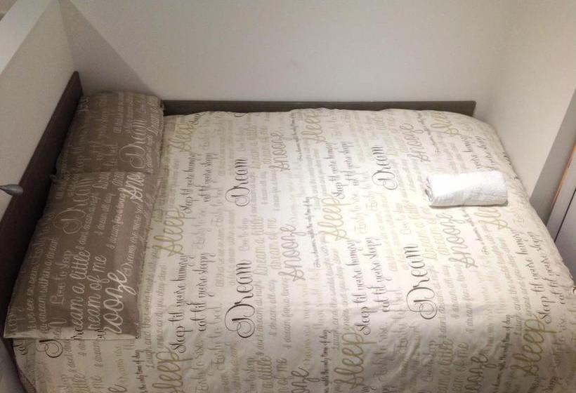 Peace Apartments  Hatbox