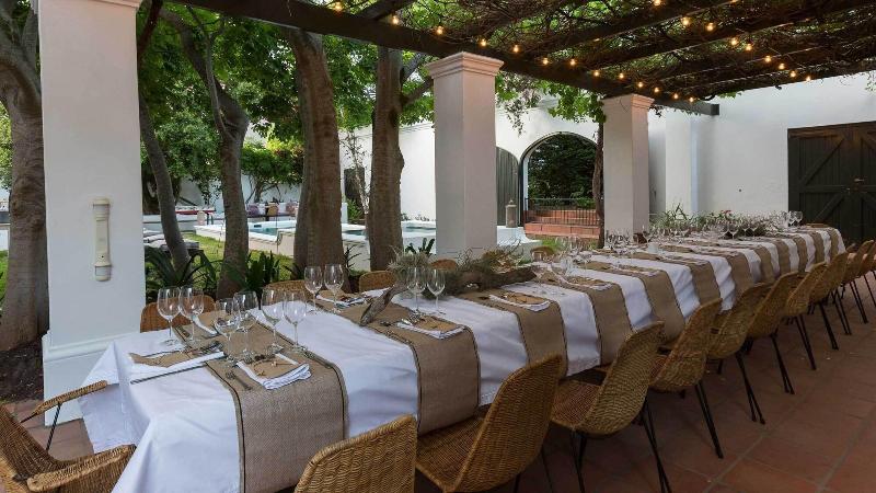 پانسیون Akademie Street Boutique