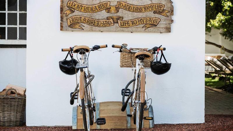 پانسیون Akademie Street Boutique