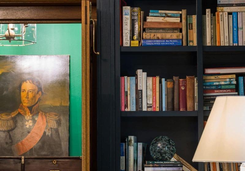 پانسیون Akademie Street Boutique