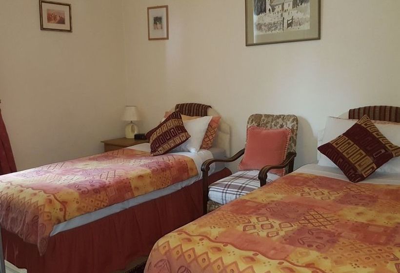 Пансион Albany Guest House