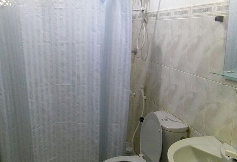 Пансион Ancient Villa