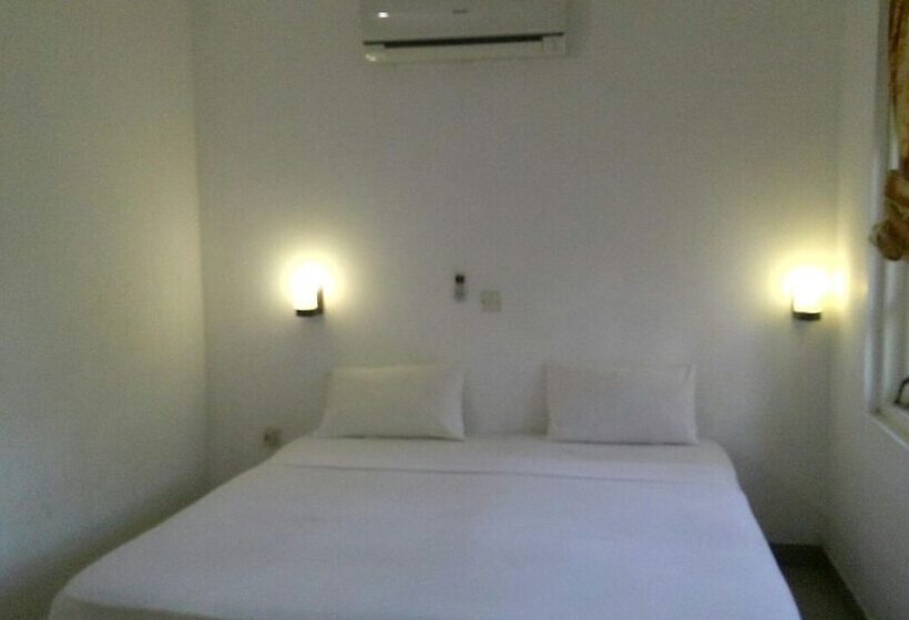 Пансион Ancient Villa