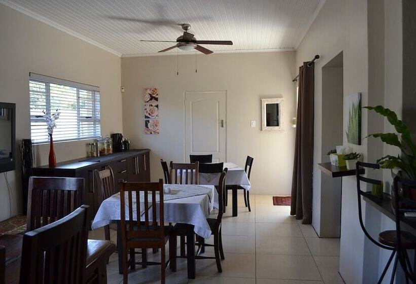 Пансион Appleby's Guest House