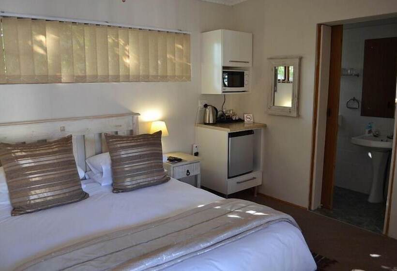 Пансион Appleby's Guest House