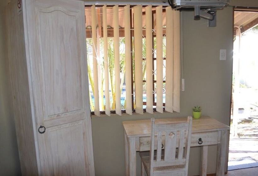 Пансион Appleby's Guest House