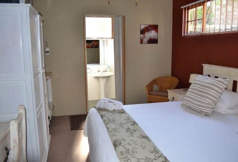 Пансион Appleby's Guest House