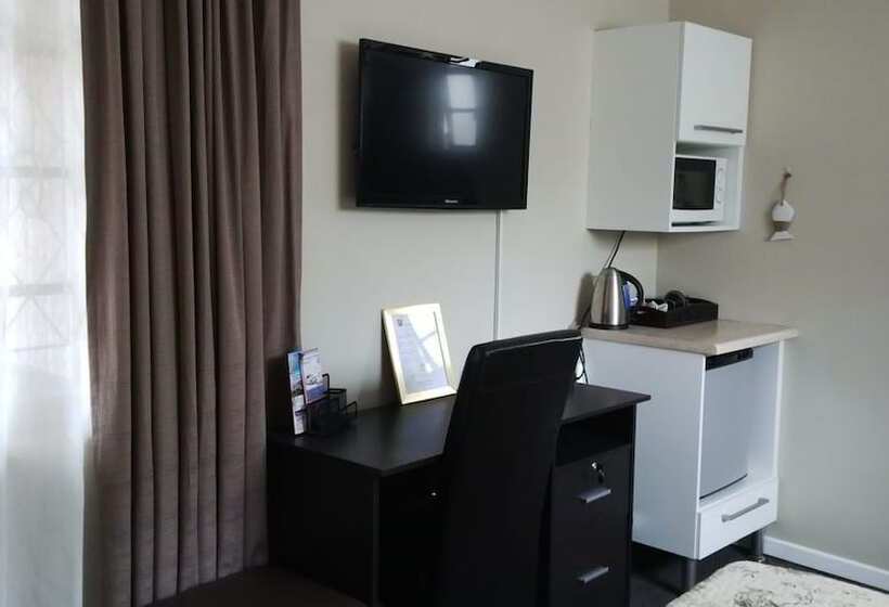 Пансион Appleby's Guest House