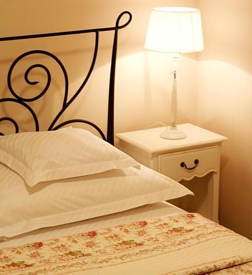 פנסיון Banica Apartments & Rooms