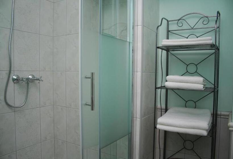 פנסיון Banica Apartments & Rooms