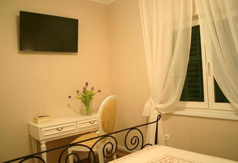 פנסיון Banica Apartments & Rooms