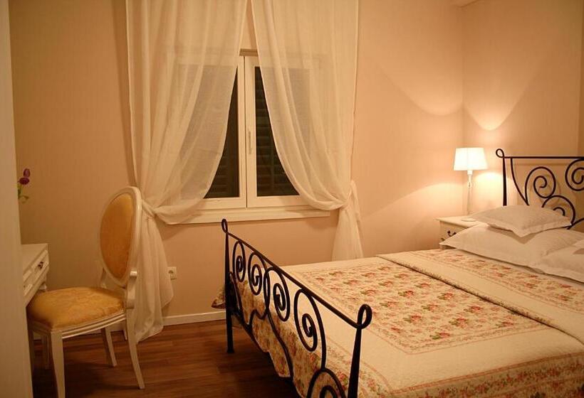 פנסיון Banica Apartments & Rooms