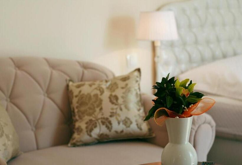 פנסיון Banica Apartments & Rooms