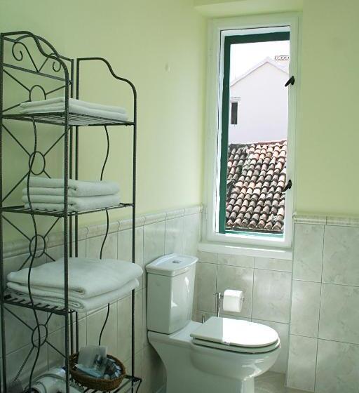 פנסיון Banica Apartments & Rooms