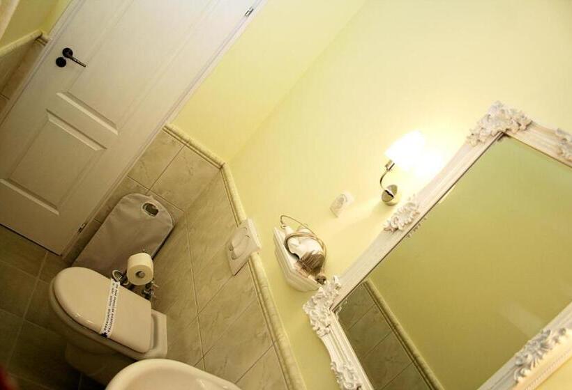 פנסיון Banica Apartments & Rooms