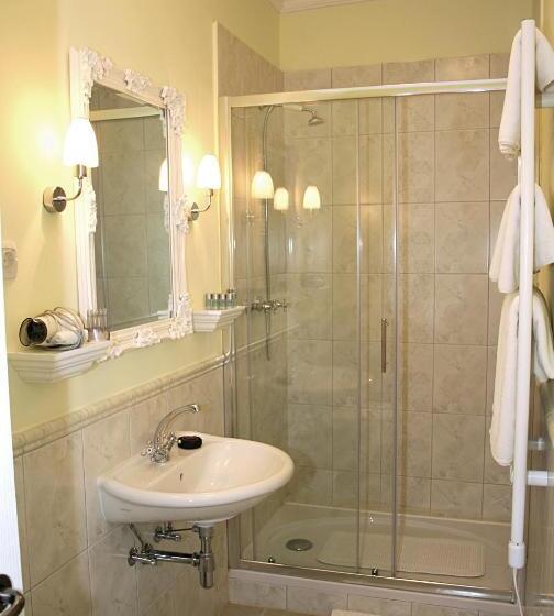 פנסיון Banica Apartments & Rooms