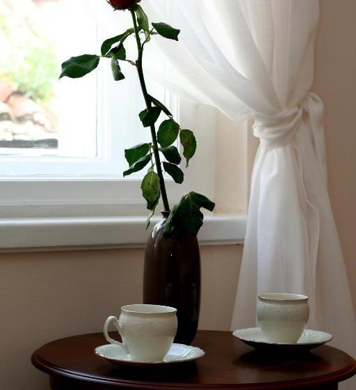 פנסיון Banica Apartments & Rooms