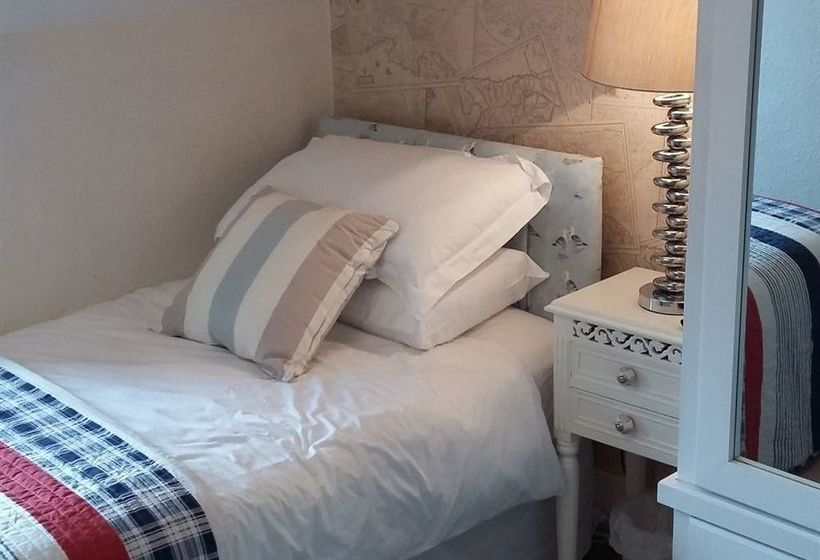 펜션 Cambridge House Guest House