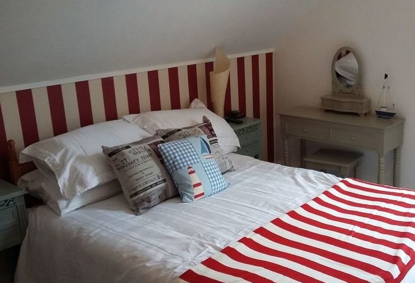 펜션 Cambridge House Guest House