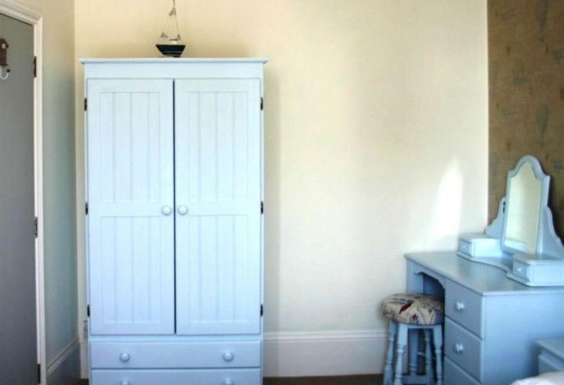 펜션 Cambridge House Guest House