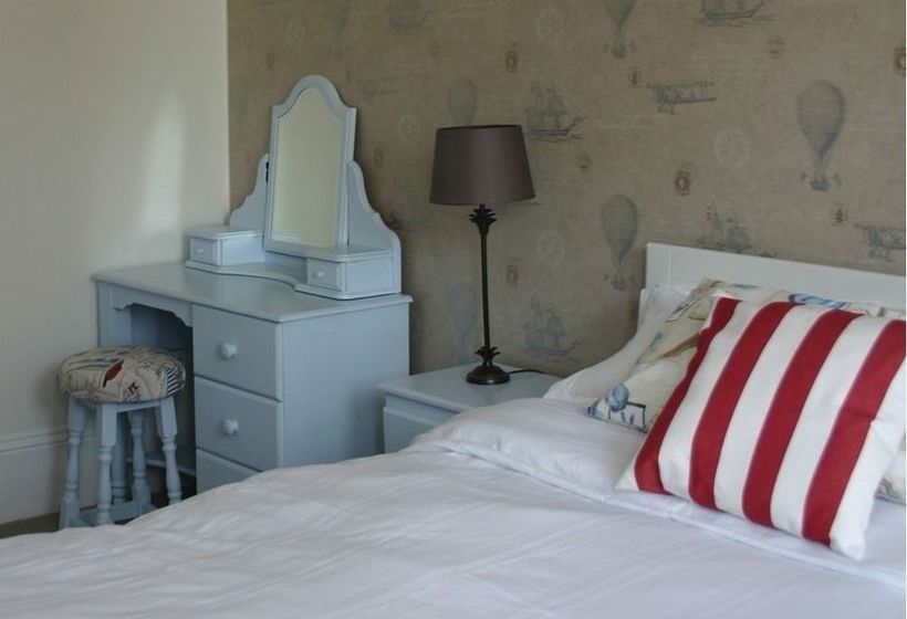 펜션 Cambridge House Guest House