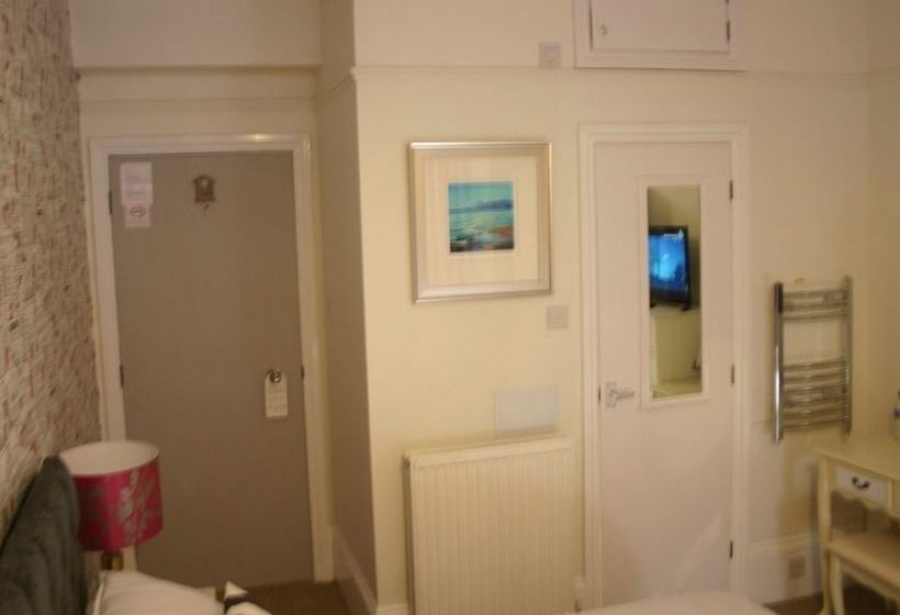 펜션 Cambridge House Guest House