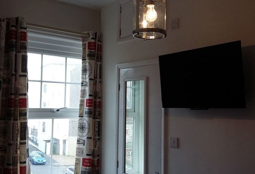 펜션 Cambridge House Guest House