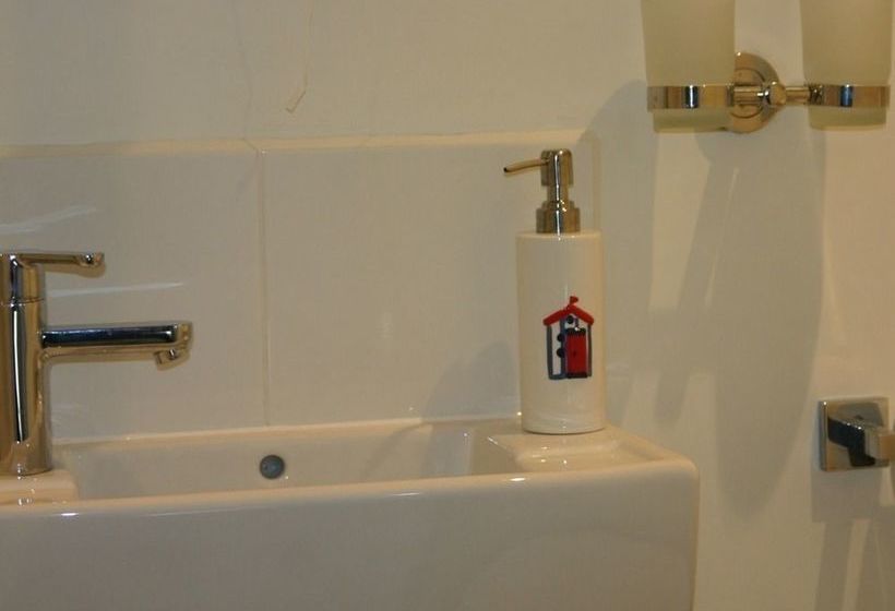 펜션 Cambridge House Guest House