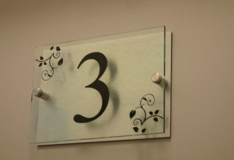 펜션 Cambridge House Guest House