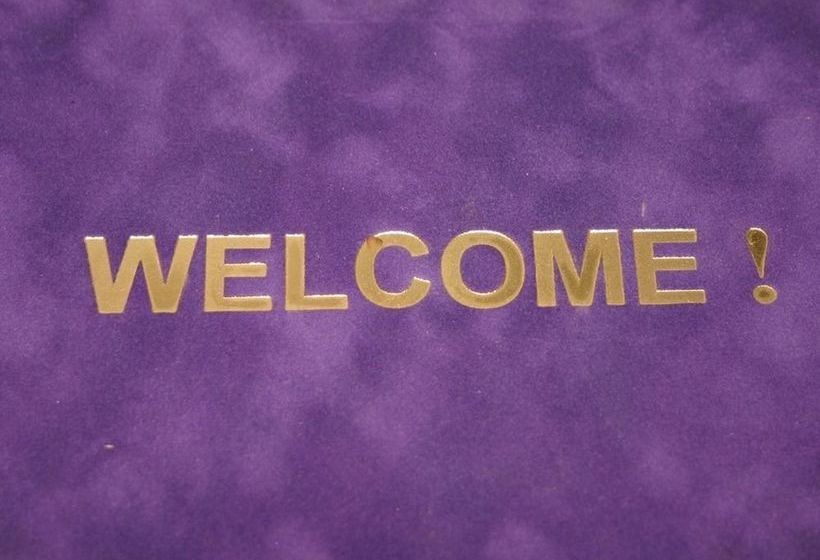 펜션 Cambridge House Guest House