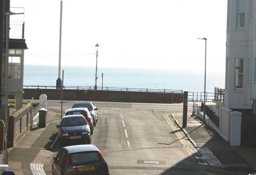 펜션 Cambridge House Guest House