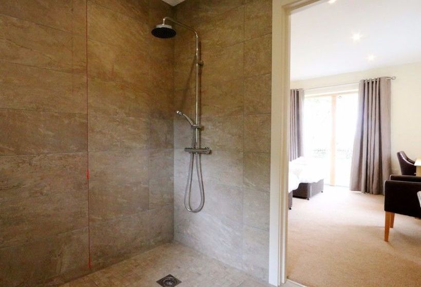 بنسيون Carraw Bed & Breakfast