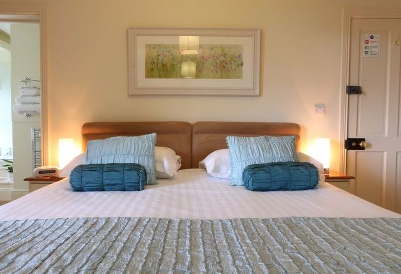 بنسيون Carraw Bed & Breakfast