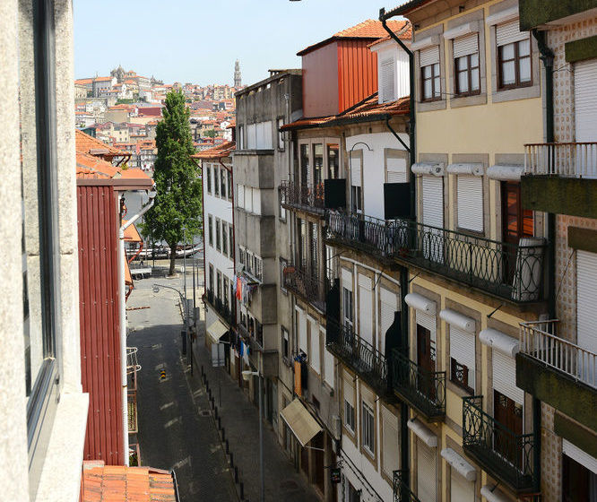 پانسیون Charm Guesthouse Douro