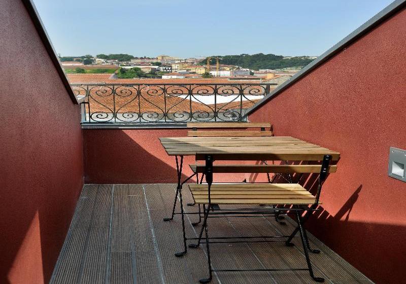 پانسیون Charm Guesthouse Douro