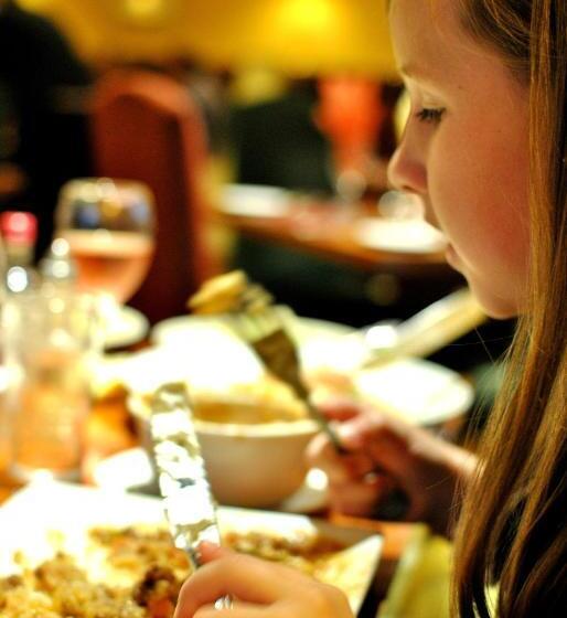 פנסיון Cromore Halt