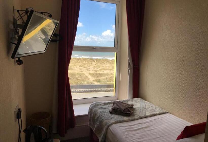 펜션 Crystal House