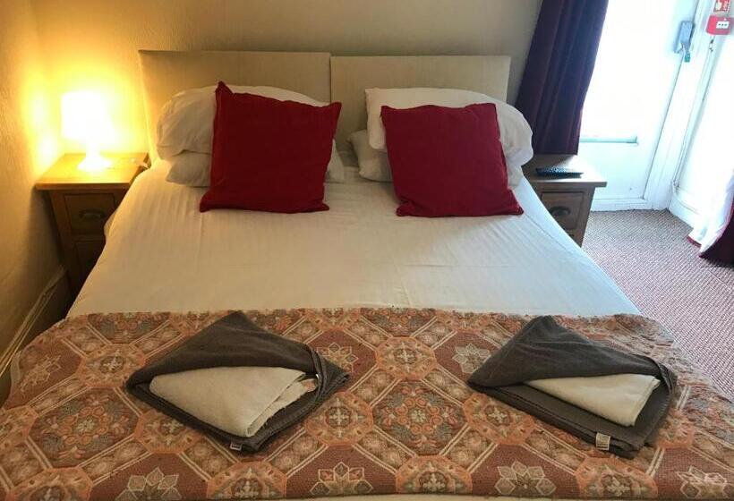 펜션 Crystal House