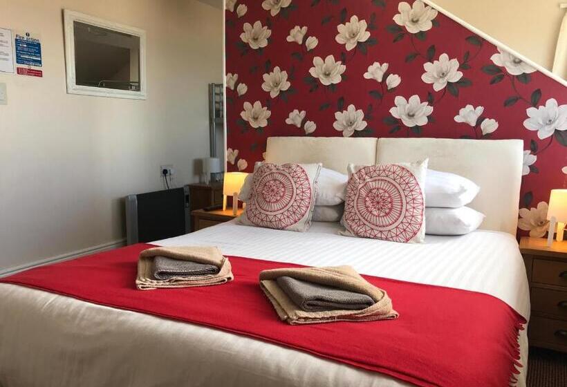 펜션 Crystal House