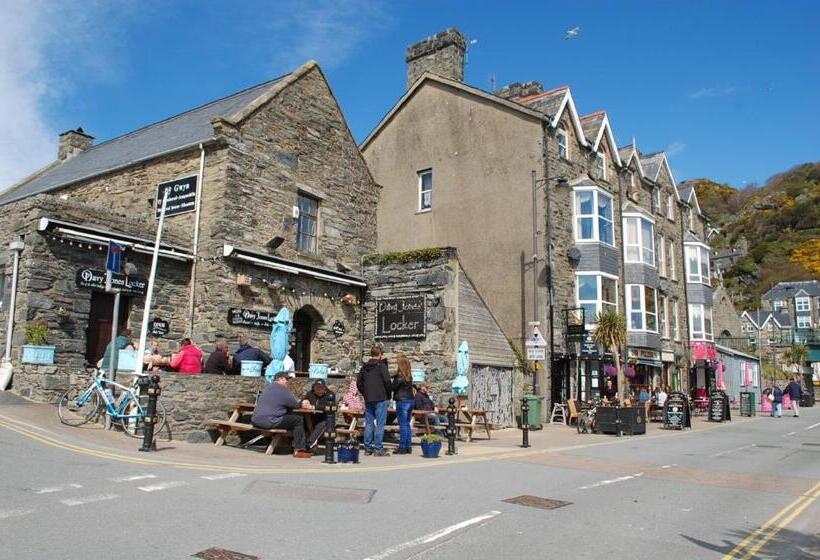 펜션 Crystal House